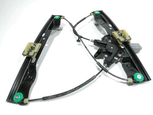 Used Front left window mechanism Front left window mechanism 28240974 28240974