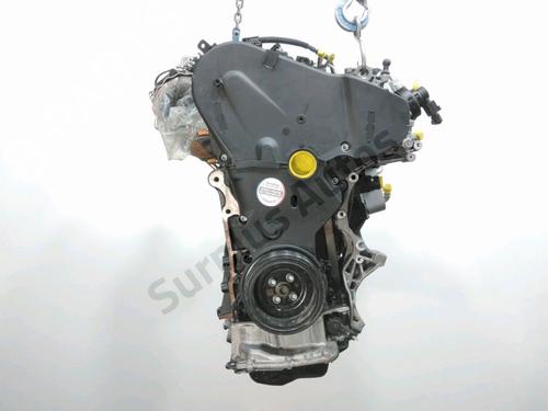 Engine VW GOLF VIII (CD1, DA1) 1.5 TSI | BP39910679M1 - Image 2
