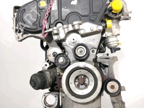 Engine ALFA ROMEO MITO (955_) 1.6 JTDM (955AXC1B) | BP30983278M1 - Image 4