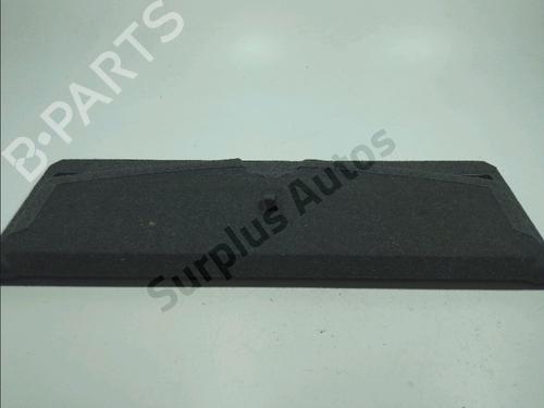 Suelo del maletero NISSAN NOTE (E12) 1.2 | BP36289422I33 - Image 2