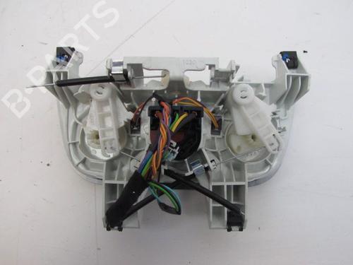 Commande Chauffage CITROËN NEMO MPV  | BP28227505I5 