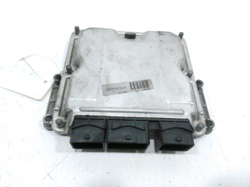 Used Engine control unit (ECU) PEUGEOT 206 Hatchback (2A/C) 2.0 HDI 90 (90 hp) 30984564