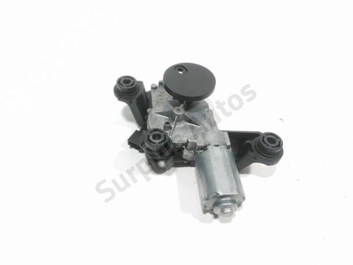 Rear wiper motor RENAULT LAGUNA III Grandtour (KT0/1) 2.0 dCi (KT01, KT08, KT09, KT0K, KT12, KT1D, KT1W) | BP28272918M102 