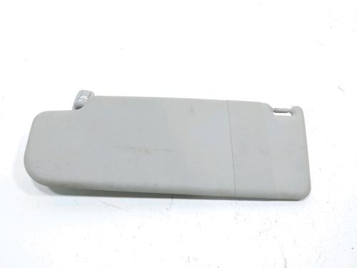 Used Left sun visor SKODA OCTAVIA II (1Z3) 1.6 TDI (105 hp) 31003911