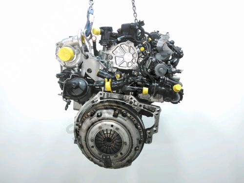 Engine CITROËN C5 AIRCROSS (A_) 1.5 BlueHDi 130 (ACYHZJ, ACYHZR) | BP38769072M1 - Image 2