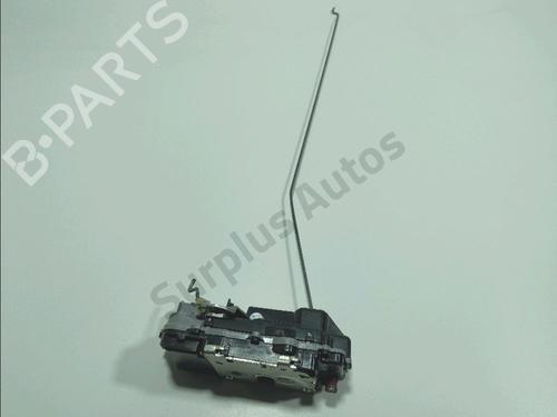 Used Rear right lock Rear right lock 36593380 36593380