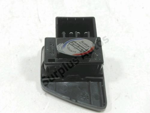 Left front window switch FIAT 500 (312_) 1.2 (312AXA1A) | BP30999194I27