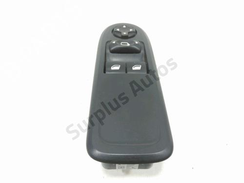 Used Left front window switch CITROËN C3 II (SC_) 1.4 (73 hp) 30999203