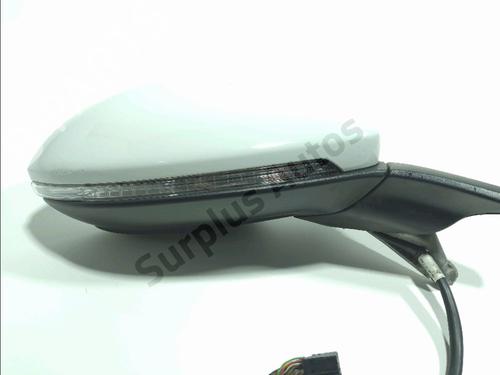 right-mirror-vw-golf-vii-5g1-bq1-be1-be2-2012-2013-2014-2015-2016-2017-2018-2019-2020-2021-32460895 main image