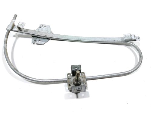 Used Rear left window mechanism RENAULT 19 II (B/C53_) 1.4 (B/C532) (58 hp) 29858802