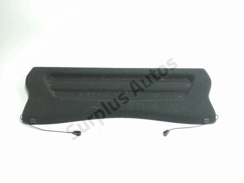 Used Rear parcel shelf Rear parcel shelf RENAULT CLIO IV (BH_) 1.2 16V (73 hp) 33034728 33034728