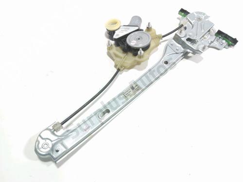 Used Rear right window mechanism TOYOTA COROLLA Hatchback (_E21_, _EA1_, _EH1_) 2.0 Hybrid (MZEH12) (180 hp) 31986880