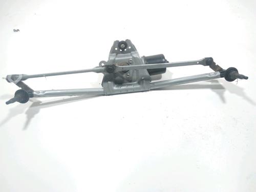 Front wipers mechanism RENAULT KANGOO (KC0/1_) 1.5 dCi | BP28273209C83 