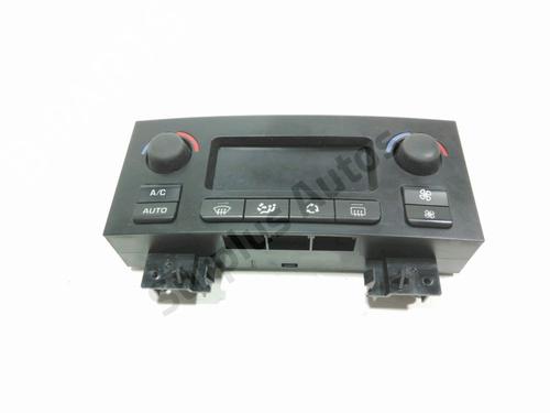 Commande Chauffage CITROËN BERLINGO MULTISPACE (B9) 1.6 (109 hp) 30119131