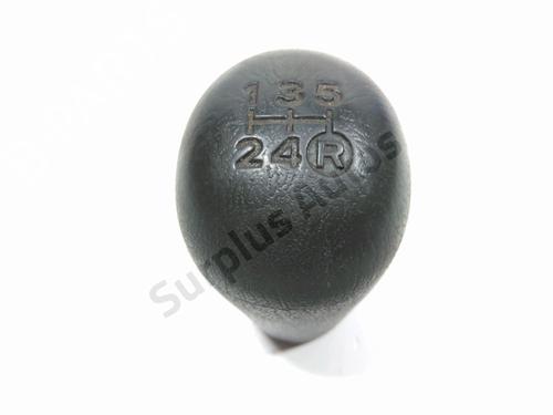 Gearknop PEUGEOT 107 (PM_, PN_) 1.0 (68 hp) 32770722