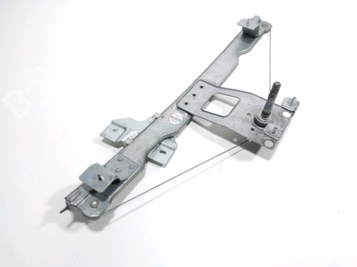 Used Front left window mechanism DACIA SANDERO 1.5 dCi (68 hp) 28239364