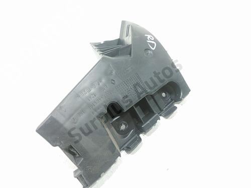 rear-bumper-bracket-renault-clio-iii-br01-cr01-2005-2006-2007-2008-2009-2010-2011-2012-2013-2014-40214249 main image