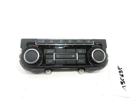 climate-control-vw-tiguan-5n_-2007-2008-2009-2010-2011-2012-2013-2014-2015-2016-2017-2018-30988591 main image