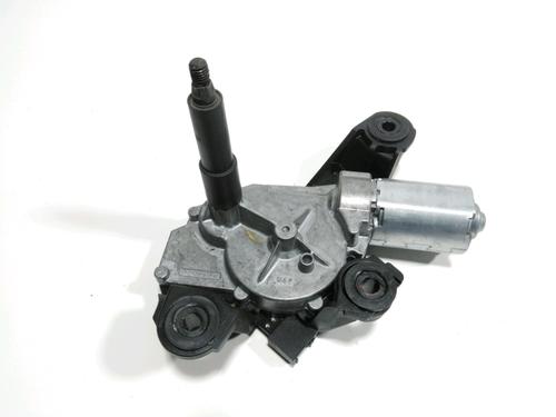 Used Rear wiper motor RENAULT LAGUNA III Grandtour (KT0/1) 1.5 dCi (KT0A, KT0R, KT02) (110 hp) 28272527