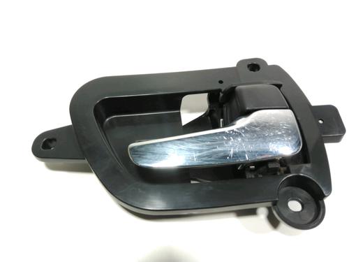 Used Front right interior door handle Front right interior door handle 28242755 28242755