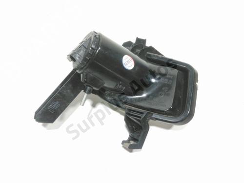 Left front fog light FIAT GRANDE PUNTO (199_) 1.3 D Multijet (199.AXD11, 199.AXD1A, 199.AXD1B,... | BP28265939C30 