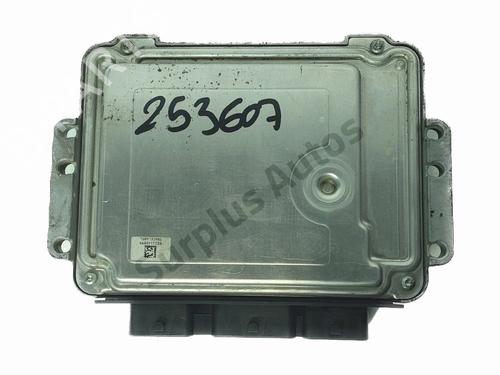 Used Engine control unit (ECU) Engine control unit (ECU) 37291286 37291286