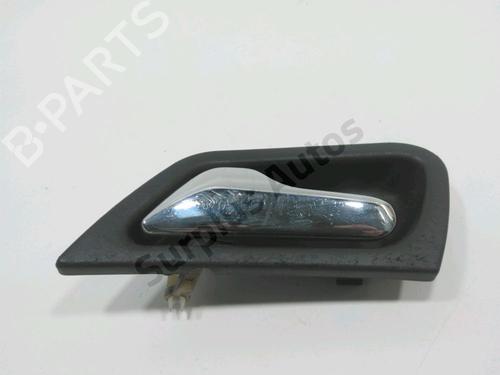 Used Front left interior door handle Front left interior door handle 37775357 37775357