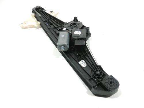 Used Rear left window mechanism CITROËN C5 AIRCROSS (A_) 1.5 BlueHDi 130 (ACYHZJ, ACYHZR) (131 hp) 28251437