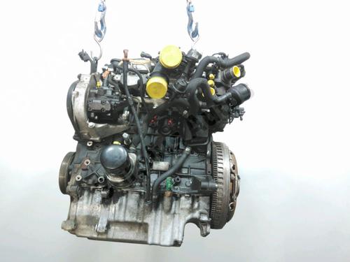 Motor Motor CITROËN C8 (EA_, EB_) 2.2 HDi (128 hp) 36153179 36153179