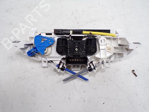 AC-Styringsenhed/Manøvreenhed RENAULT TWINGO II (CN0_)  | BP28227510I5 