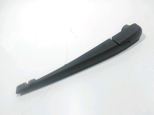 Used Rear windshield wiper arm ALFA ROMEO GIULIETTA (940_) [2010-2020]  29860179