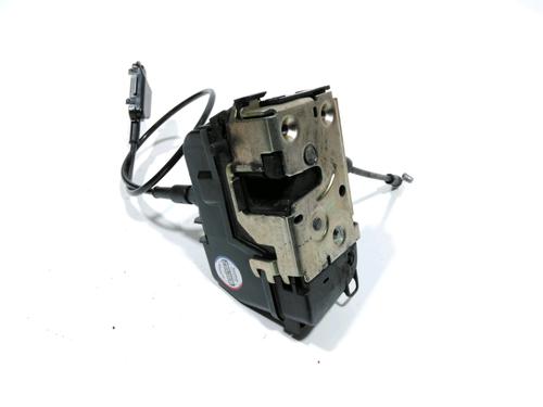 Used Rear left lock RENAULT ESPACE IV (JK0/1_) 2.2 dCi (JK0H) (150 hp) 28254818