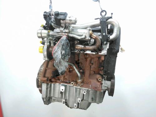Engine RENAULT CLIO III (BR0/1, CR0/1) 1.5 dCi (BR17, CR17) | BP39233253M1 - Image 3