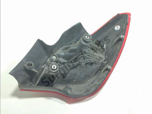 Venstre baglygte OPEL CORSA E (X15) 1.4 (08, 68) | BP38346085C34 - Image 2