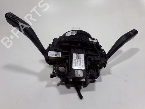 Steering wheel controls VW GOLF VI (5K1) 2.0 TDI | BP28226769E15 