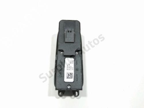 Left front window switch VOLVO V50 (545) 2.0 D | BP37778071I27 - Image 2