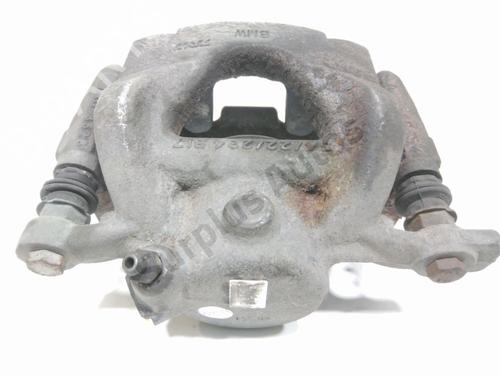 Left front brake caliper MINI MINI Convertible (F57) Cooper S | BP37167706M105 - Image 3