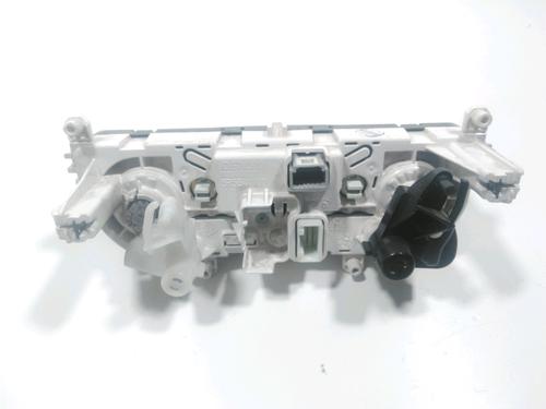 Climate control RENAULT CLIO IV (BH_) 1.5 dCi 75 | BP28227664I5 