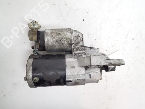 Starter MAZDA MX-5 III (NC) 1.8 (NC18) | BP30985390M8