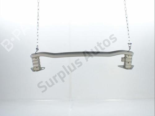 Køfangervange PEUGEOT 208 II (UB_, UP_, UW_, UJ_) 1.2 PureTech 100 (101 hp) 31822577