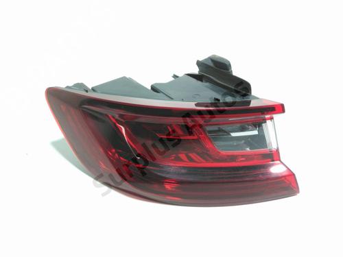 Used Left taillight RENAULT MEGANE IV Hatchback (B9A/M/N_) 1.2 TCe 130 (B9MR) (130 hp) 30292271
