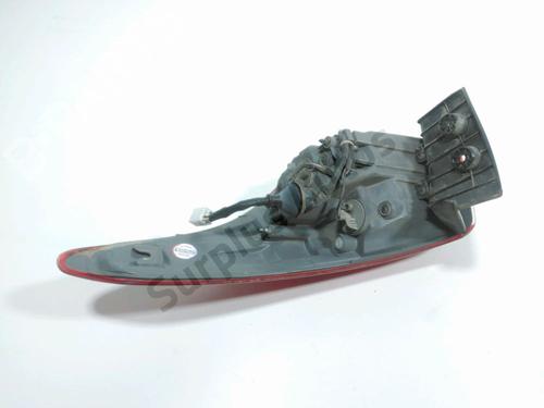 Left taillight HYUNDAI i30 Estate (GD) 1.6 CRDi | BP28270039C34 - Image 2