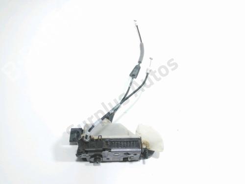 Used Front left lock PEUGEOT 2008 I (CU_) 1.6 VTi (120 hp) 28248358