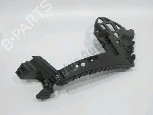 Used Rear bumper bracket RENAULT CLIO III Grandtour (KR0/1_) 1.5 dCi (KR0G) (68 hp) 31304780