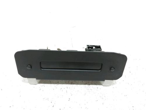 Display PEUGEOT 206 SW (2E/K) 1.4 (75 hp) 30990599