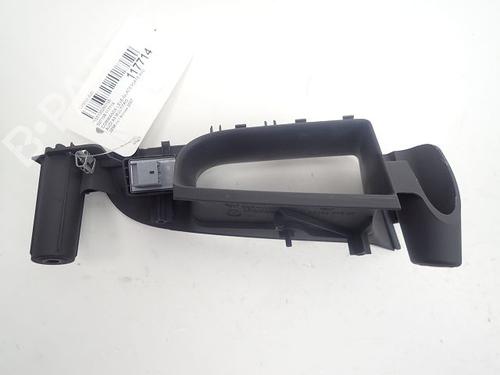 Right front window switch AUDI A5 (8T3) 2.7 TDI | BP37772700I26 - Image 4