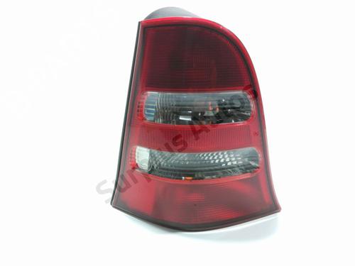 Used Left taillight MERCEDES-BENZ A-CLASS (W168) A 170 CDI (168.009, 168.109) (95 hp) 28270334