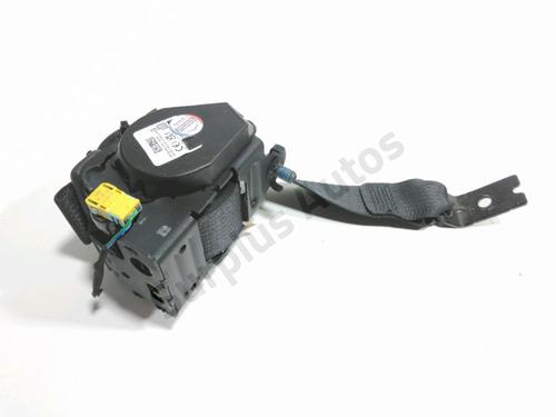 Used Rear left seatbelt Rear left seatbelt TESLA MODEL Y (5YJY) EV (340 hp) 36660902 36660902