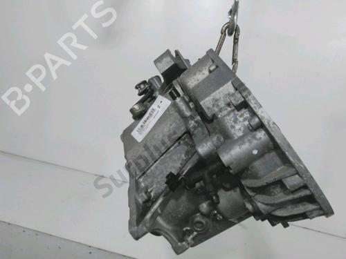 Gearbox MERCEDES-BENZ A-CLASS (W169) A 180 CDI (169.007, 169.307) | BP30987085M3