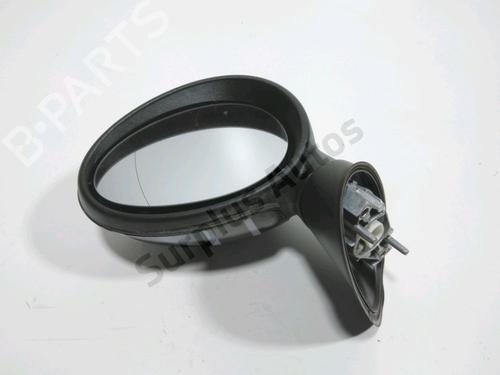Used Left mirror MINI MINI COUNTRYMAN (R60) Cooper SD (143 hp) 28972229